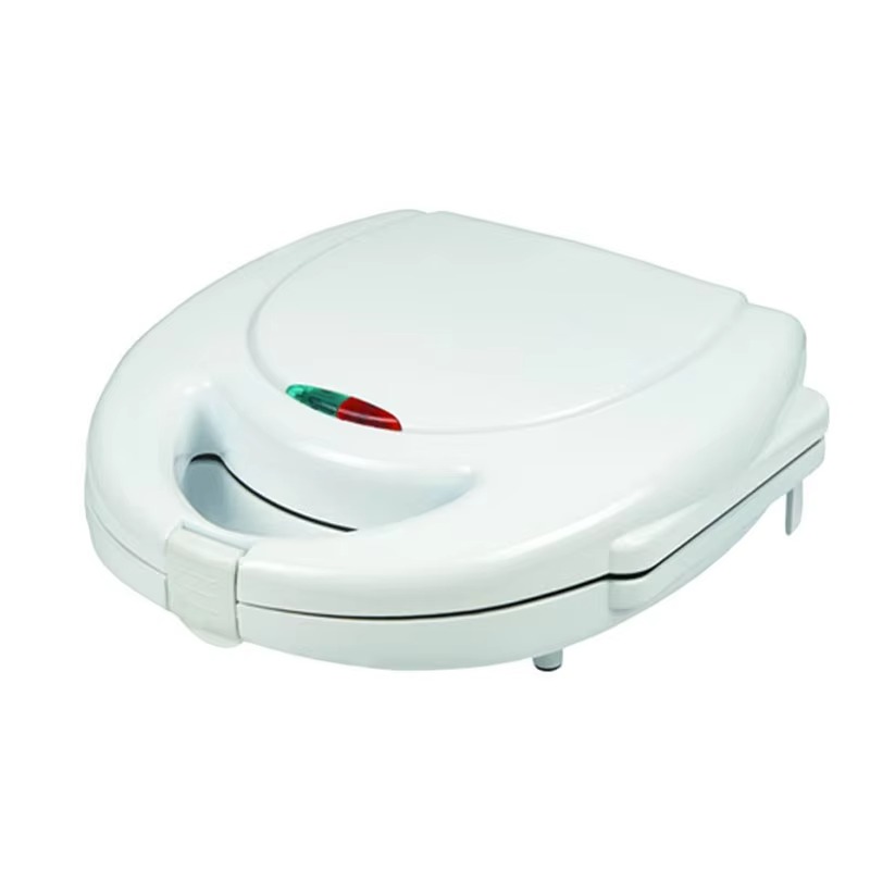Toaster 4 Slice - 2-slice Detachable Toaster Sandwich Waffle Nutty