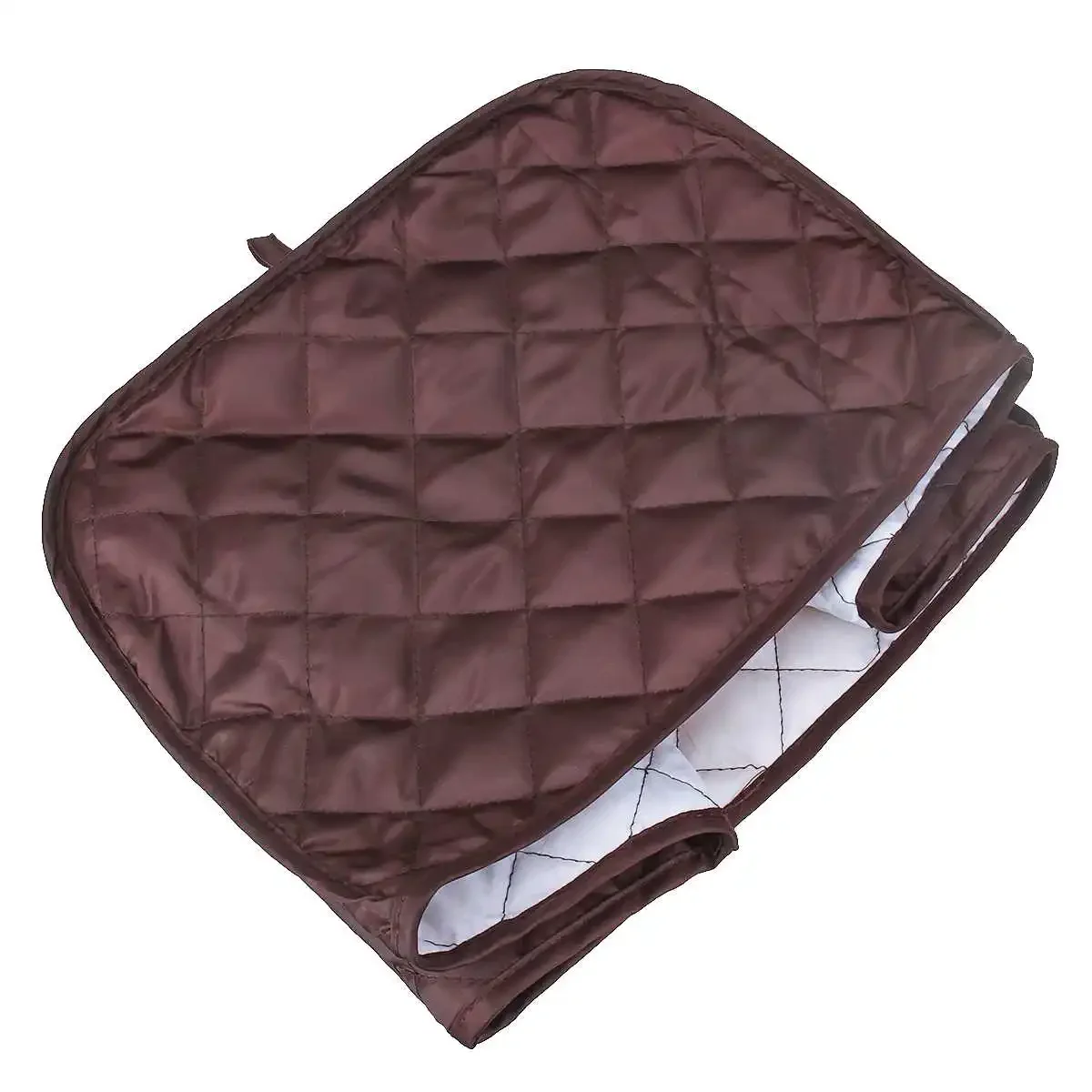 Toaster 4 Slice - Two Four Slices Toaster Cover Bread