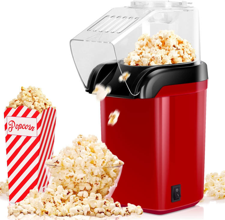 Kitchen Appliances Wholesale - Wholesales Fully Automatic Mini Popcorn Machine