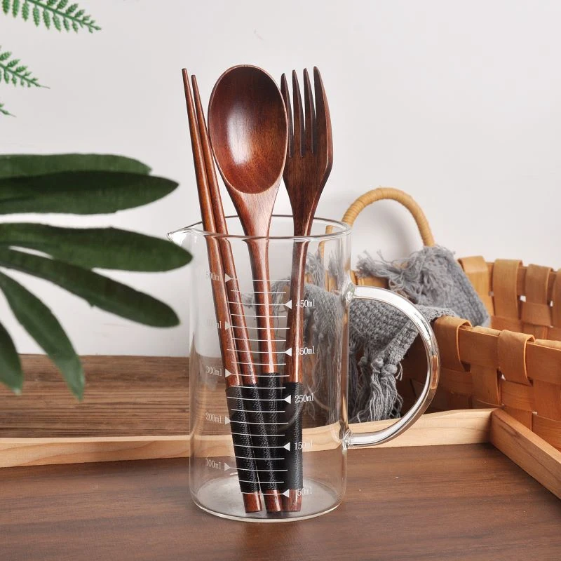 Spoon Fork Chopsticks Portable - đánh giá và giá Kitchen Appliances Combo