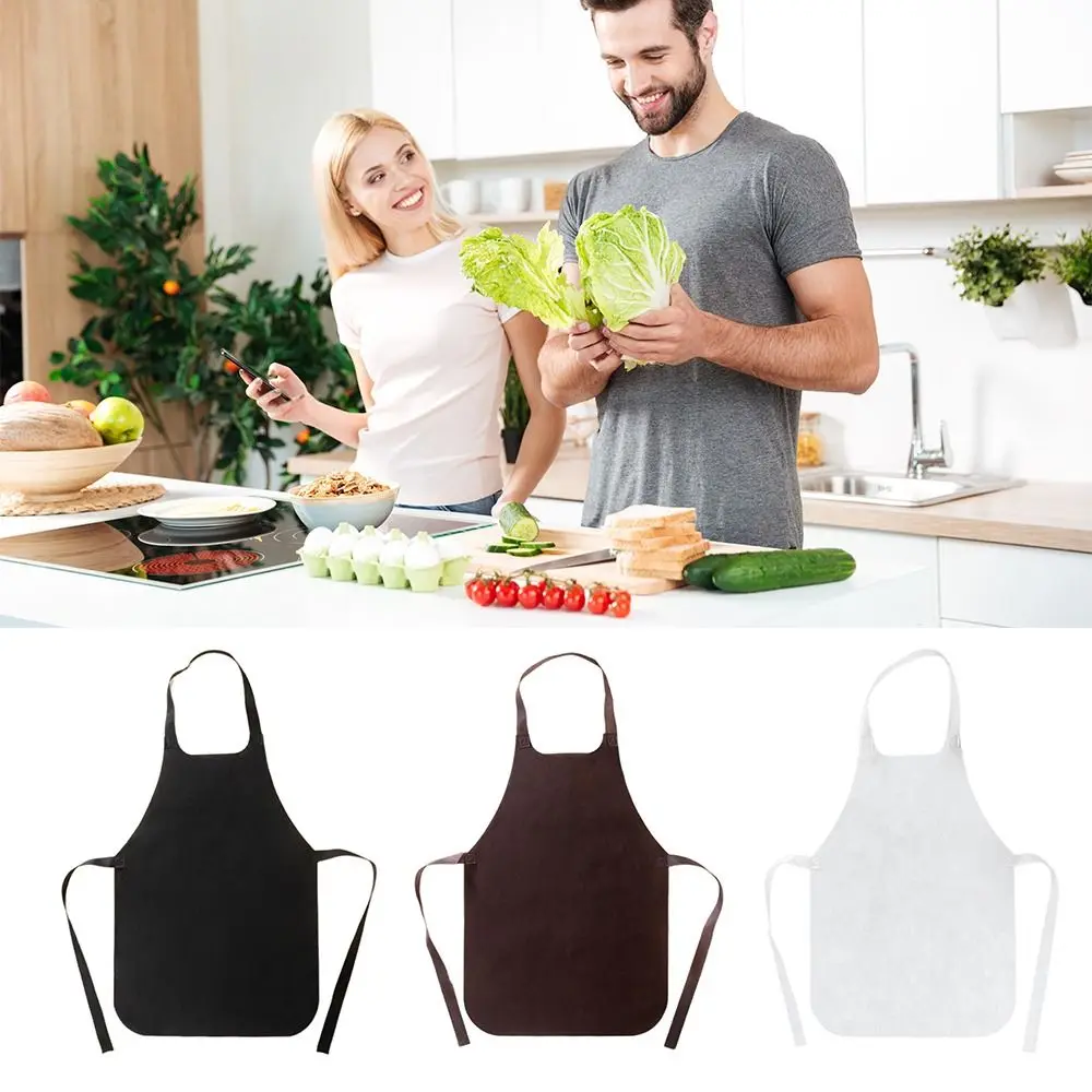 10Pcs Non Woven Disposable Apr - đánh giá và giá Kitchen Appliances Hobart
