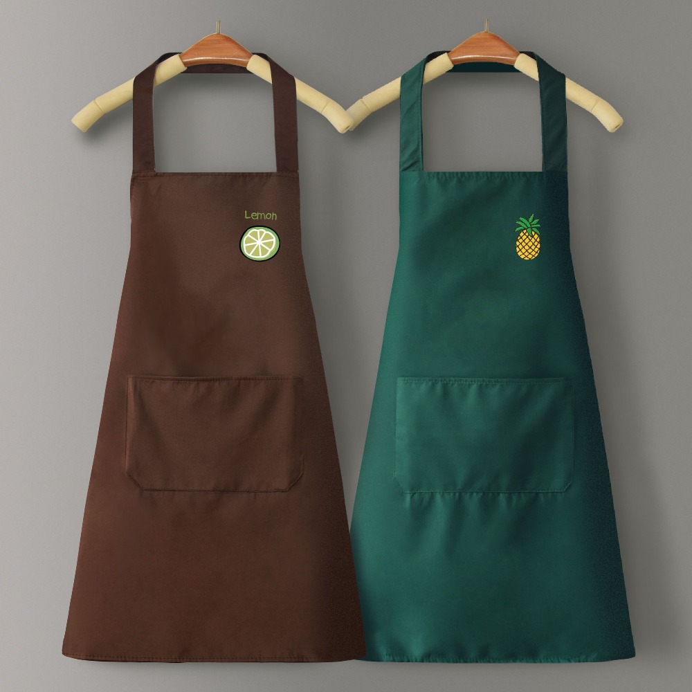 PVC Apron Oilproof Waterproof  - đánh giá và giá Kitchen Appliances Hobart