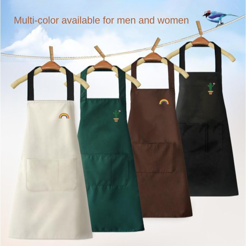 PVC Apron Oilproof Waterproof  - đánh giá và giá Kitchen Appliances Hobart