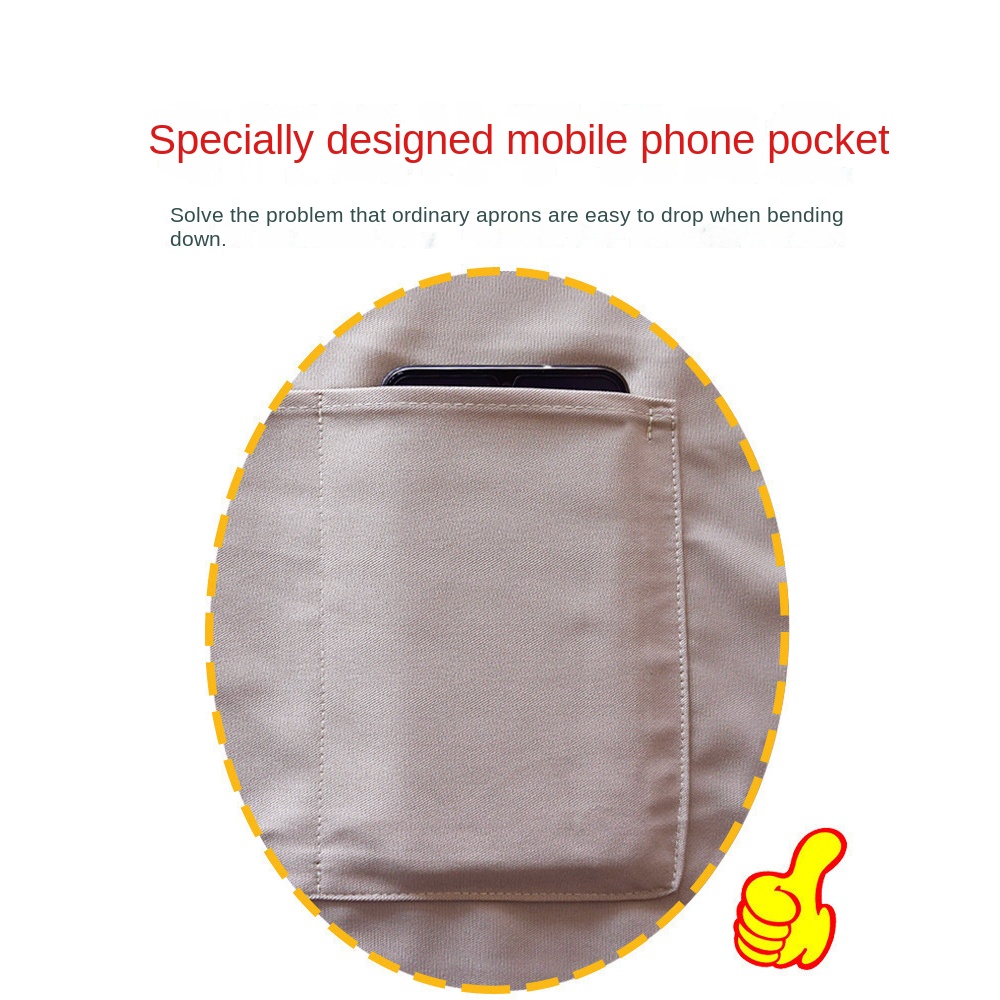 PVC Apron Oilproof Waterproof  - đánh giá và giá Kitchen Appliances Hobart