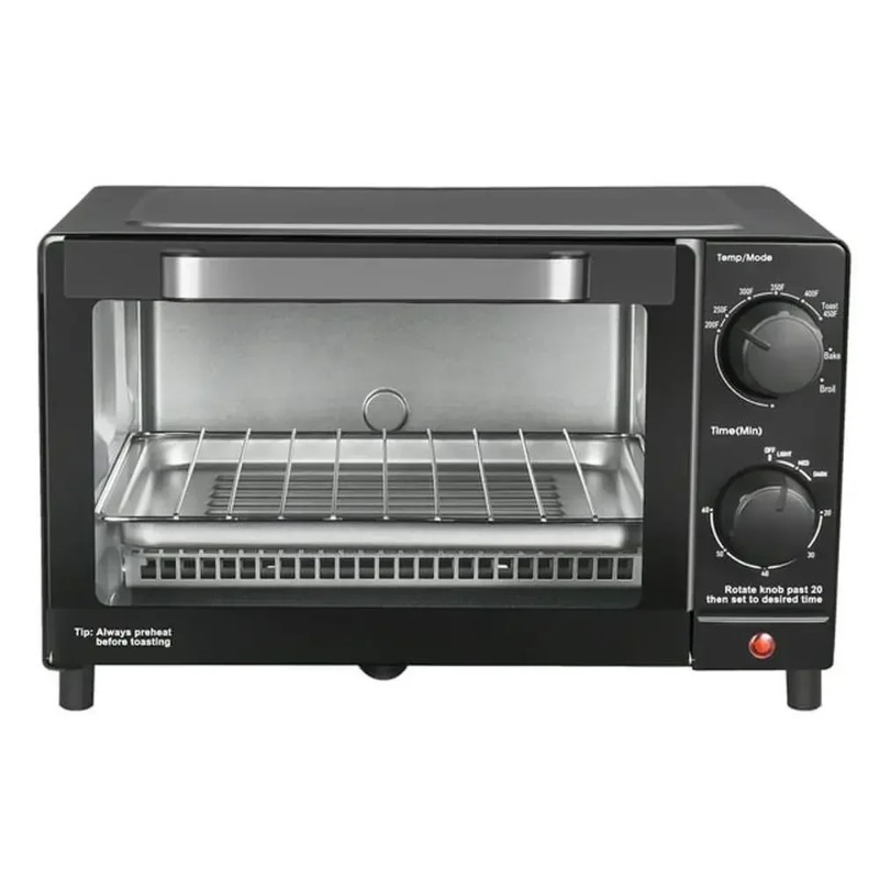 4 Slice Toaster Oven Bake Broi - đánh giá và giá Toaster 4 Slice