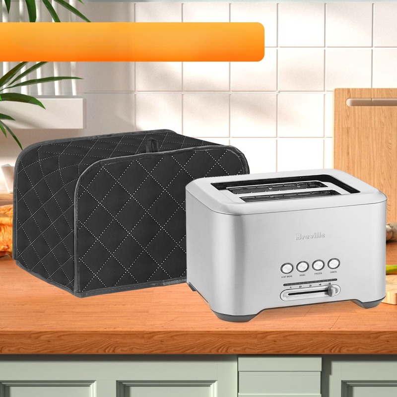 2 Slice Toaster Cover Waterpro - đánh giá và giá Toaster 4 Slice