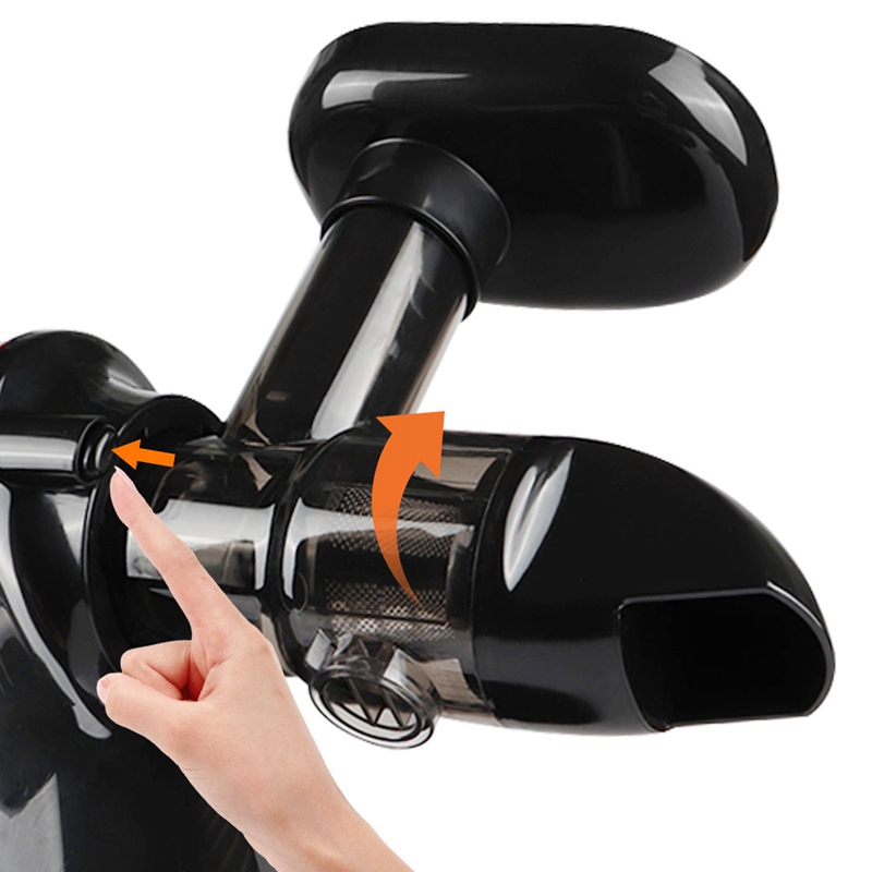 2026-Black Horizontal Slow Jui - đánh giá và giá Kitchen Appliances Wholesale