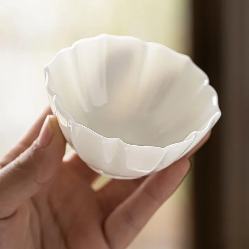 Suet-fat Jade White Porcelain  - đánh giá và giá Kitchen Appliances Wholesale