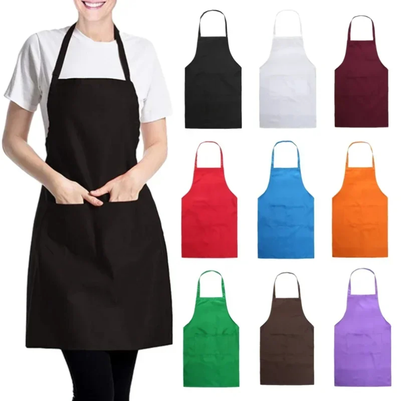 Adjustable Cooking Apron Unise - đánh giá và giá Kitchen Appliances Hobart