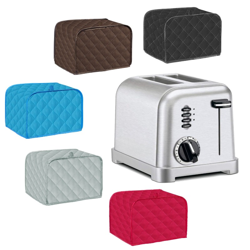 Simple Style Waterproof Dustpr - đánh giá và giá Toaster 4 Slice