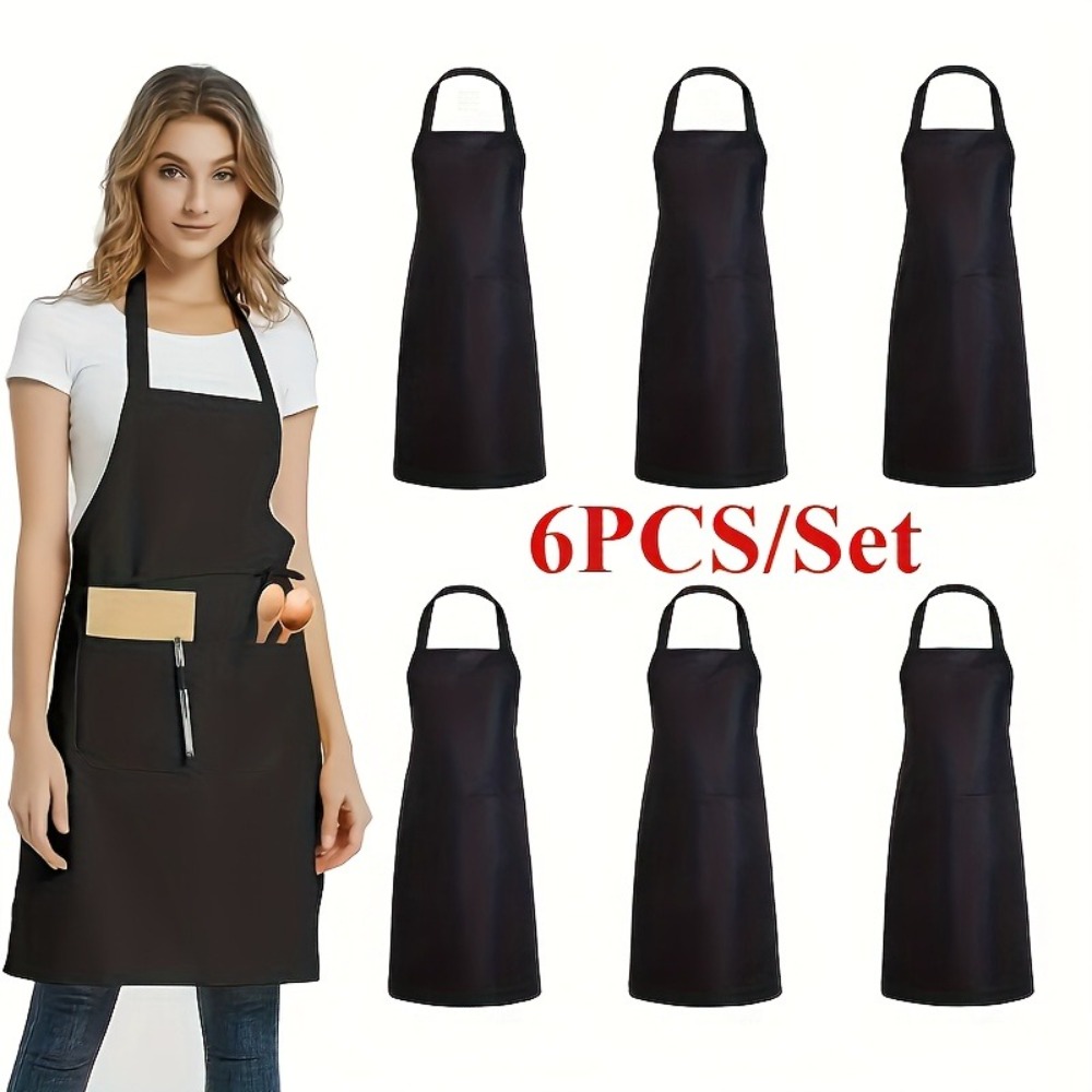 6PCS Fashionable High-end Blac - đánh giá và giá Kitchen Appliances Hobart