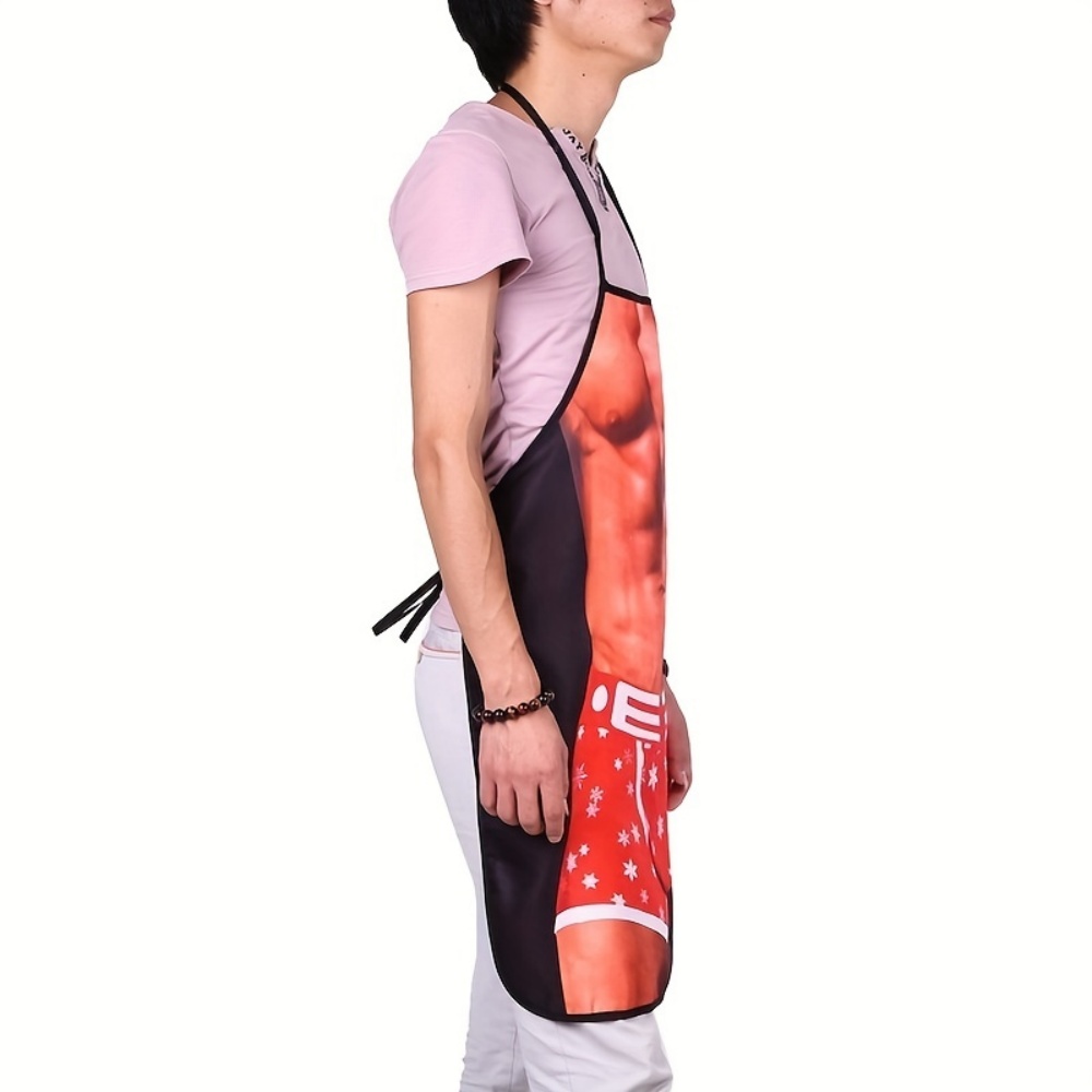 1 Creative and Quirky Apron, S - đánh giá và giá Kitchen Appliances Hobart