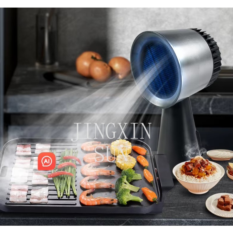 Smart kitchen appliance handhe - đánh giá và giá Kitchen Appliances At Home