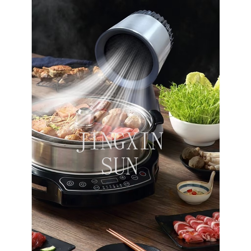 Smart kitchen appliance handhe - đánh giá và giá Kitchen Appliances At Home