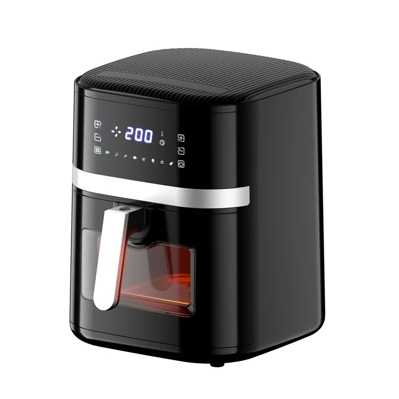Wholesale Smart Air Fryer Ninj - đánh giá và giá Kitchen Appliances Wholesale