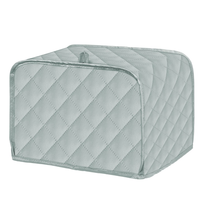 Waterproof Dustproof 2 Slice   - đánh giá và giá Toaster 4 Slice