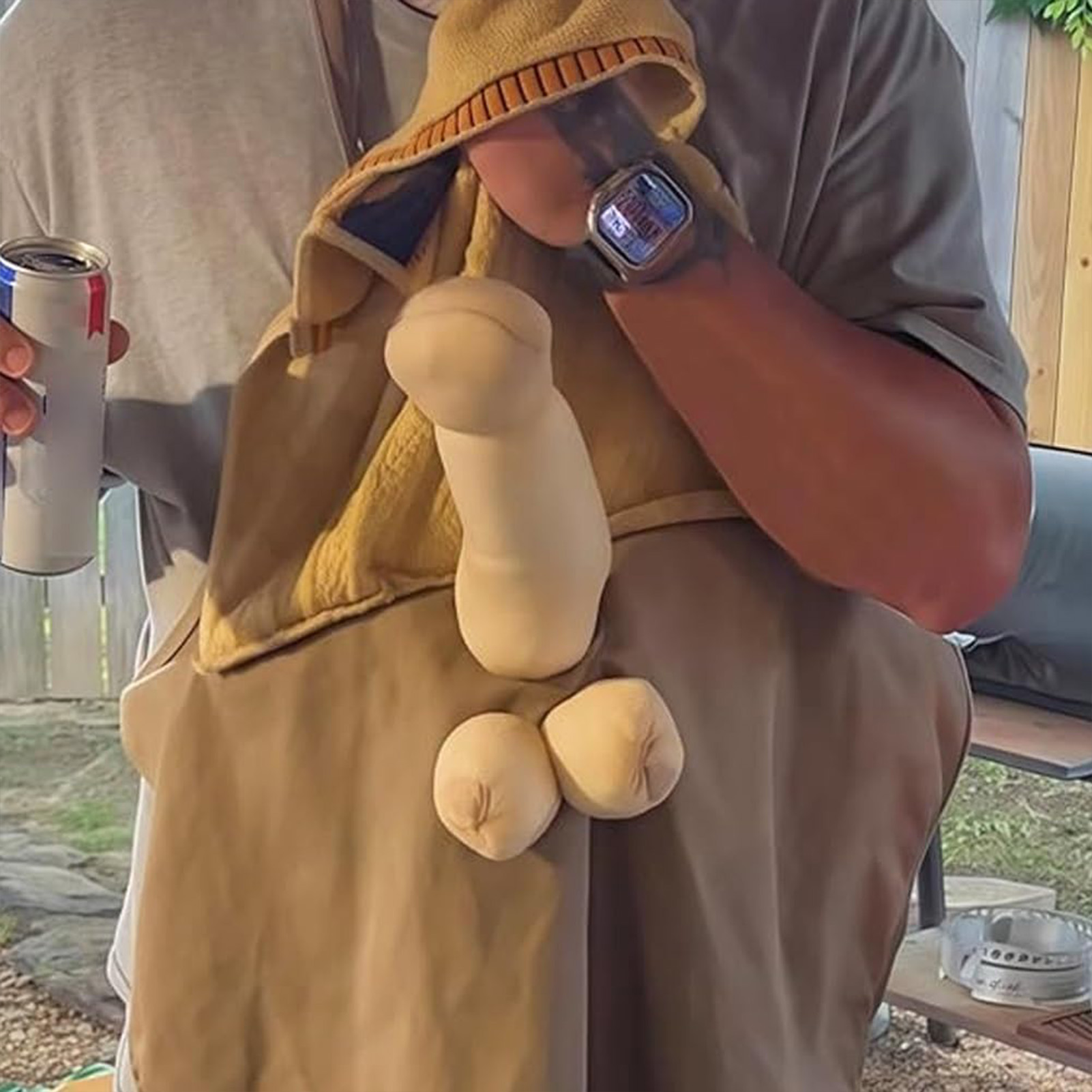Chef's Prank Apron Creative Pr - đánh giá và giá Kitchen Appliances Hobart