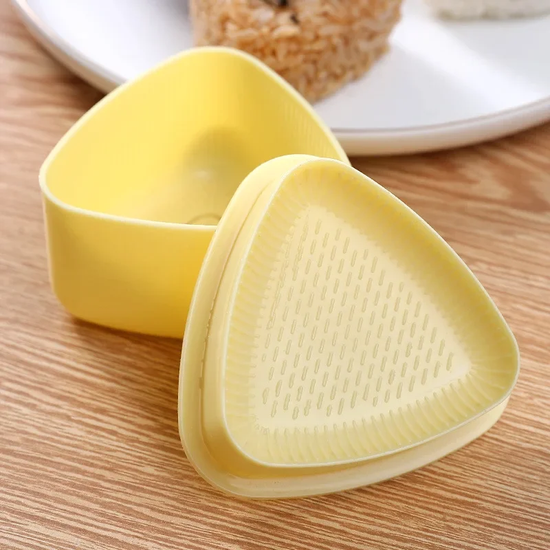 Onigiri Mold Home Kitchen Food - đánh giá và giá Kitchen Appliances Combo